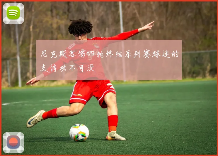 尼克斯客场四轮终结系列赛球迷的支持功不可没