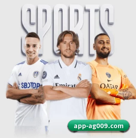 ag真人 APP